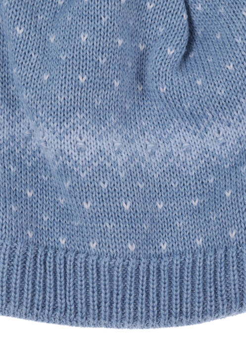 Pălărie albastru MAXIMO băiat