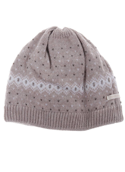 Căciulă bej MAXIMO copil