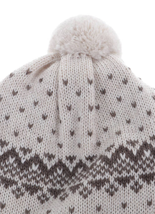 Căciulă bej MAXIMO copil