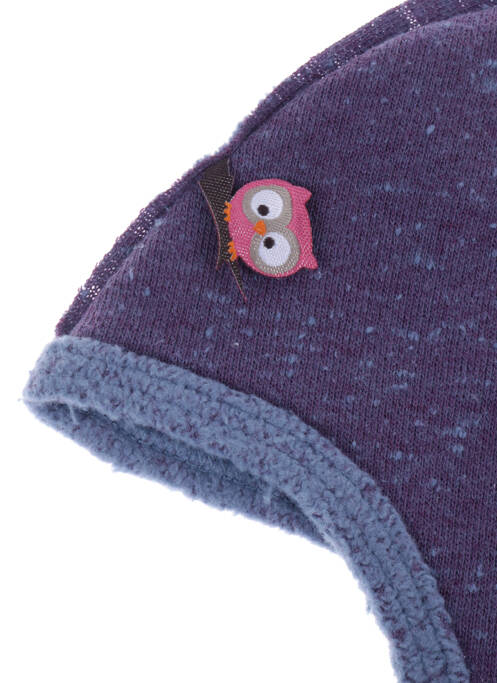 Căciulă albastru MAXIMO copil