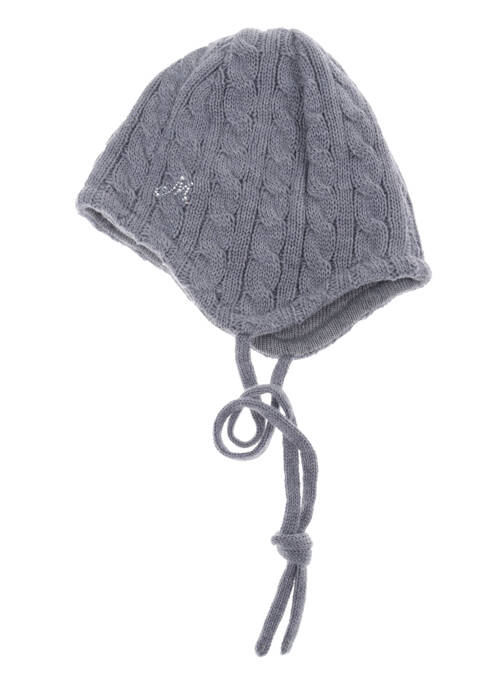 Căciulă gri MAXIMO copil