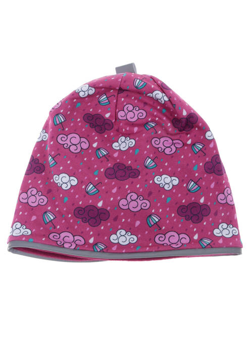 Căciulă roz MAXIMO fată