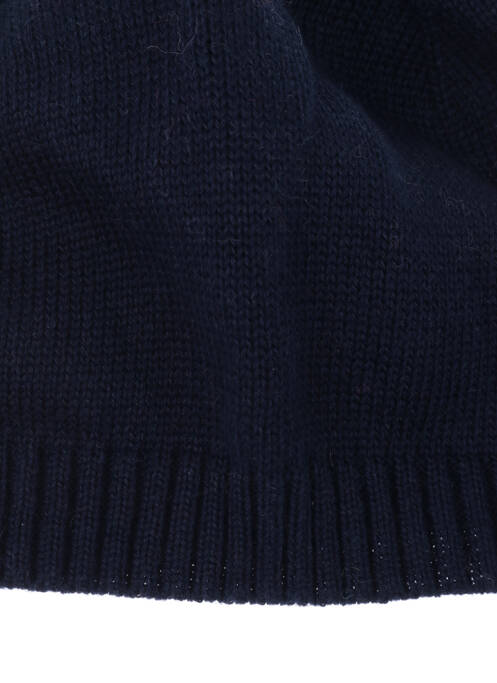 Căciulă albastru MAXIMO copil