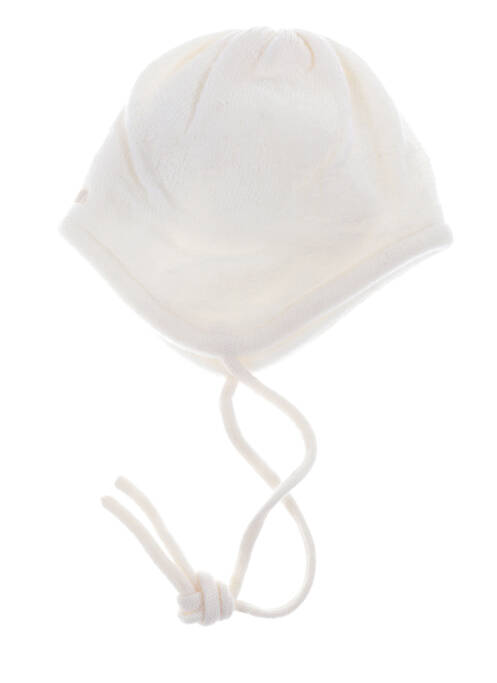 Căciulă bej MAXIMO copil