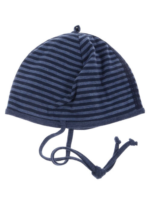 Căciulă albastru MAXIMO copil