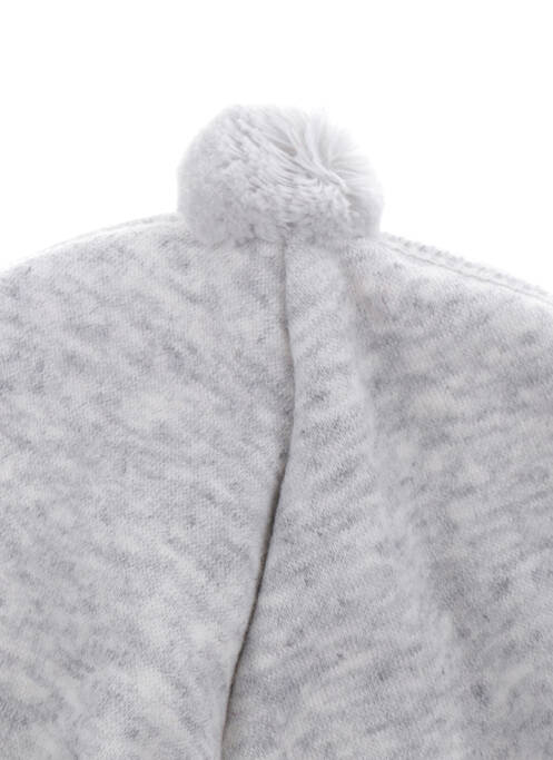 Căciulă gri MAXIMO copil