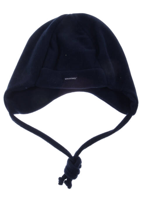 Căciulă albastru MAXIMO copil