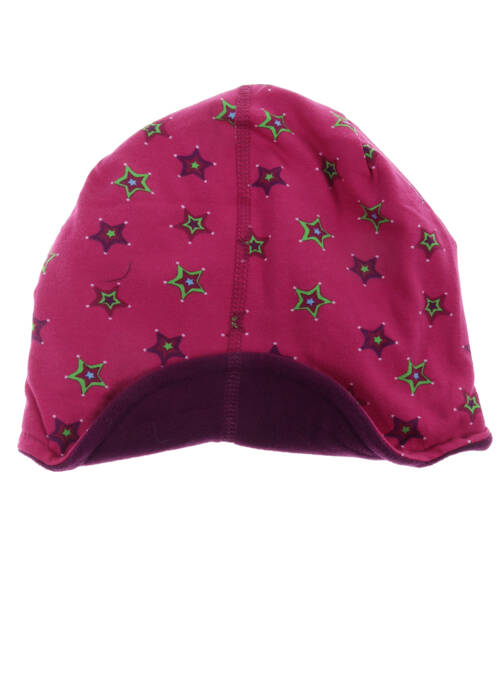 Căciulă roz MAXIMO fată