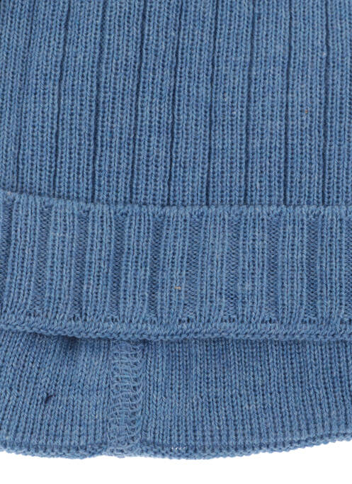 Căciulă albastru MAXIMO copil