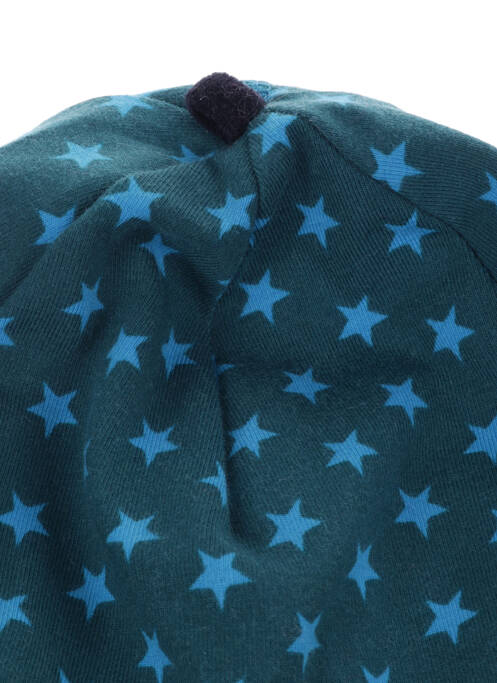 Căciulă albastru MAXIMO copil