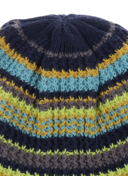 Căciulă verde MAXIMO copil