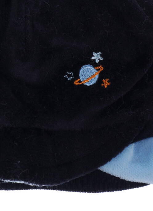 Căciulă albastru MAXIMO băiat