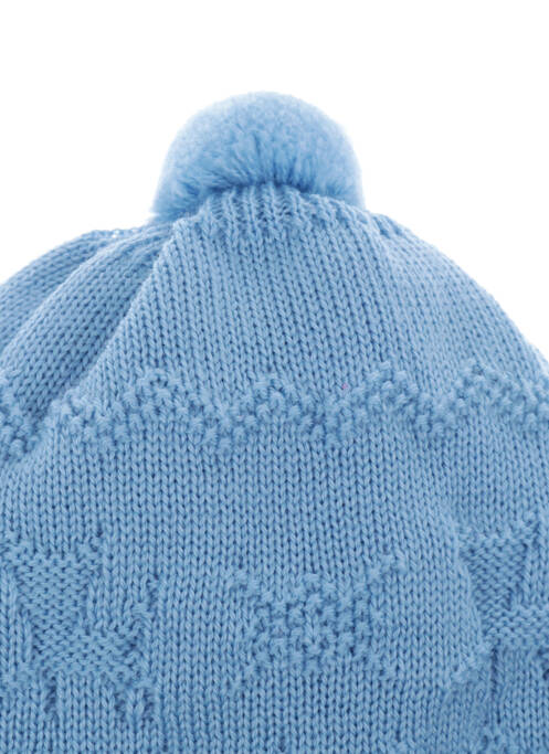 Căciulă albastru MAXIMO băiat