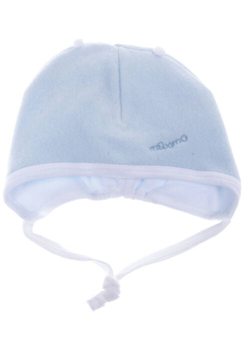 Căciulă albastru MAXIMO băiat
