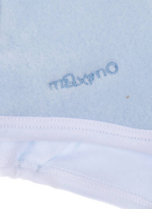 Căciulă albastru MAXIMO băiat