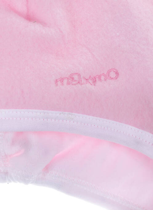 Căciulă roz MAXIMO fată