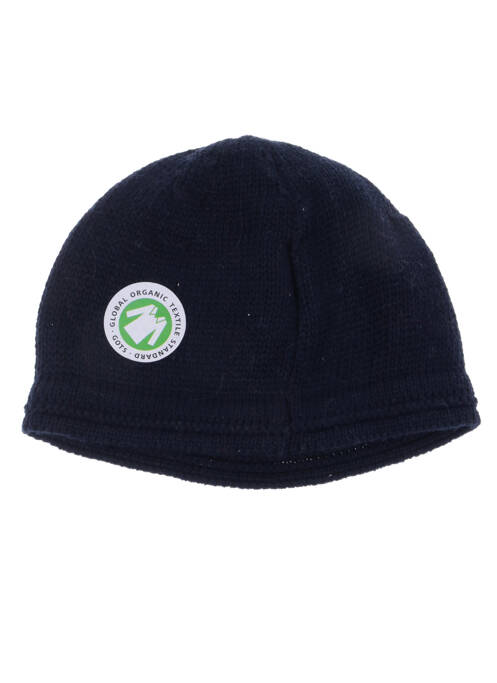 Căciulă albastru MAXIMO fată