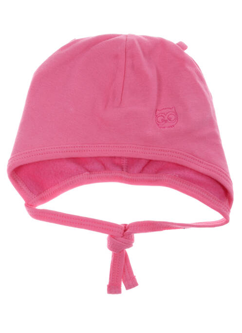 Căciulă roz MAXIMO copil