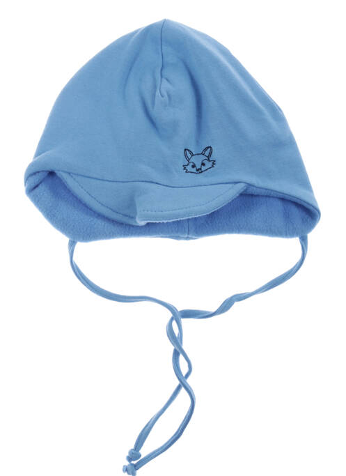 Căciulă albastru PUSBLU băiat