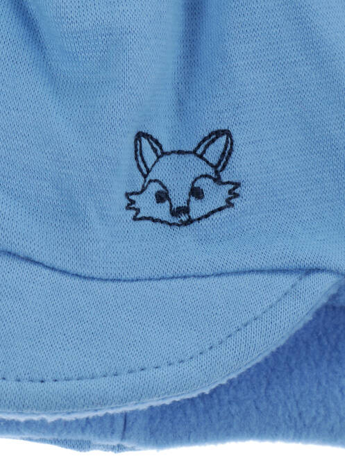 Căciulă albastru PUSBLU băiat