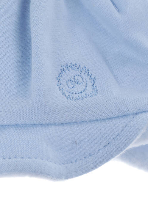 Căciulă albastru MAXIMO băiat