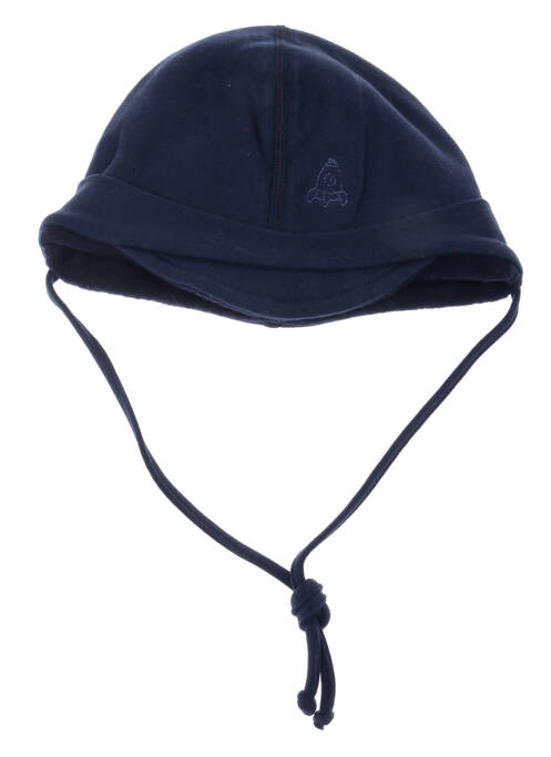 Căciulă albastru MAXIMO băiat