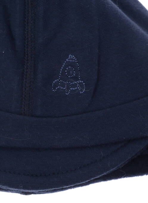 Căciulă albastru MAXIMO băiat