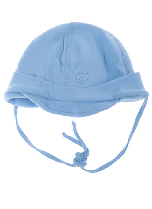 Căciulă albastru MAXIMO băiat