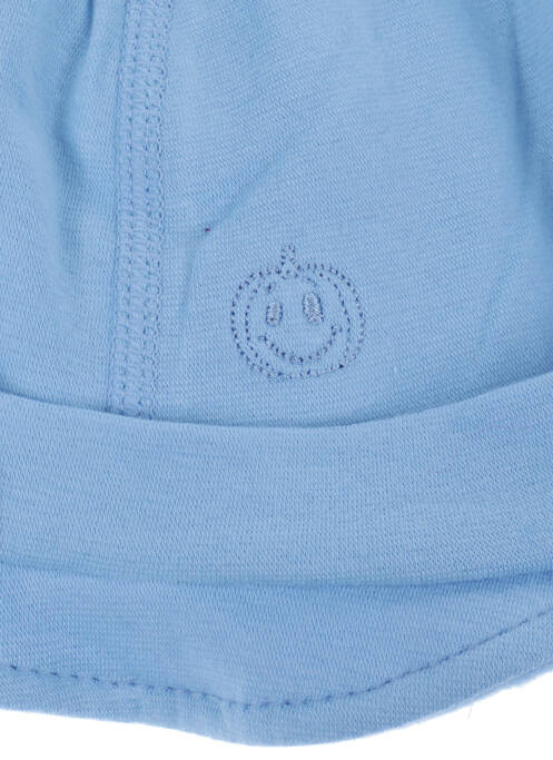 Căciulă albastru MAXIMO băiat