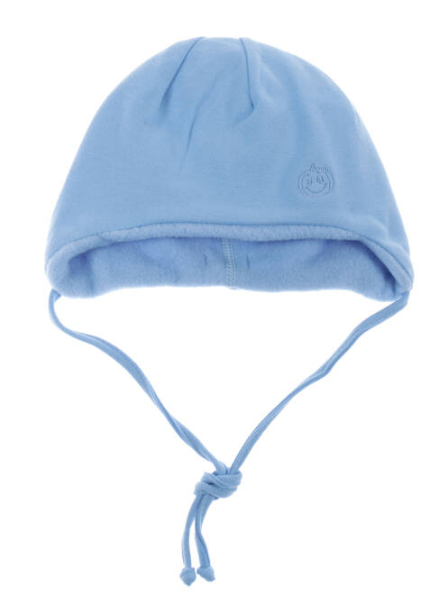 Căciulă albastru MAXIMO copil