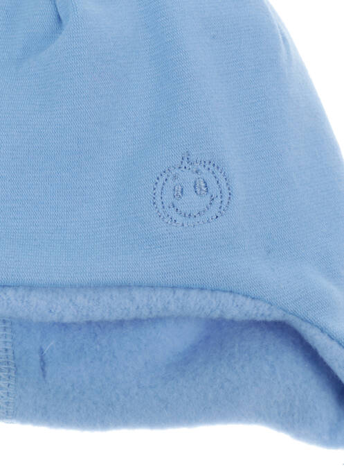 Căciulă albastru MAXIMO copil
