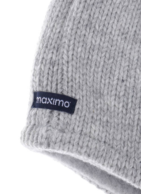Căciulă gri MAXIMO copil