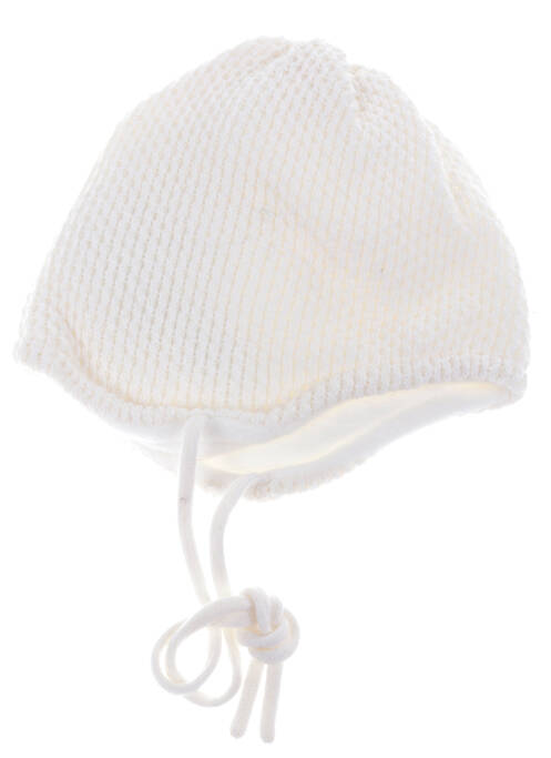 Căciulă bej MAXIMO fată