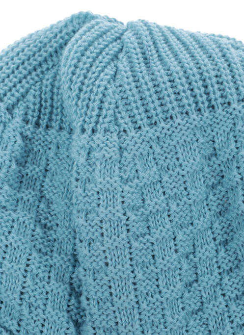 Căciulă albastru MAXIMO băiat