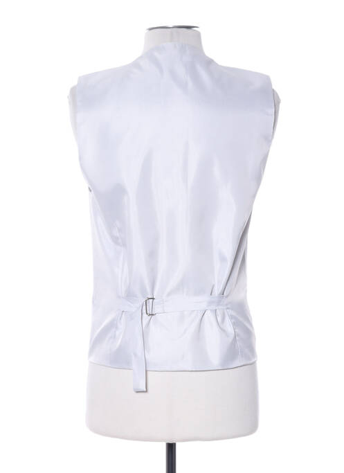 Vestă fără mâneci gri CLAUDE GABRIEL bărbat