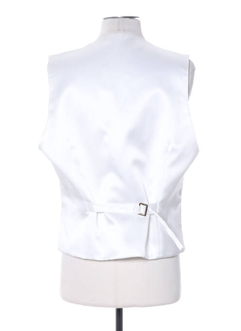 Vestă fără mâneci bej GREGE CREATION bărbat