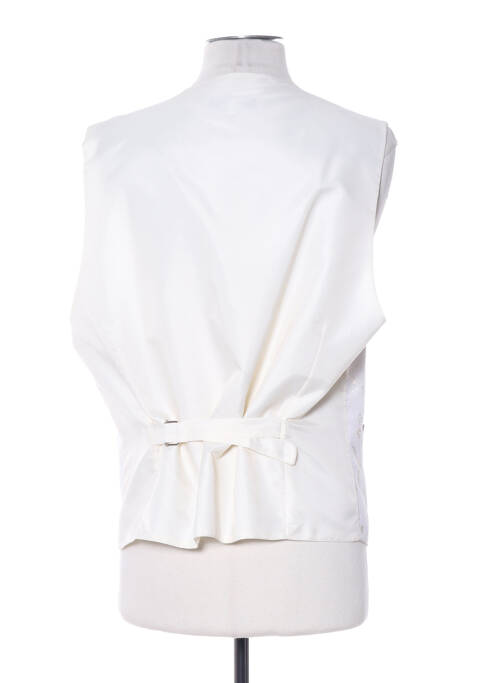 Vestă fără mâneci bej ELIOS bărbat