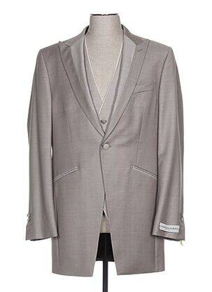 Sacou gri AUTHENTIQUE bărbat