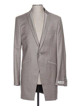 Sacou bej AUTHENTIQUE bărbat