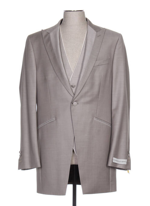 Sacou gri AUTHENTIQUE bărbat