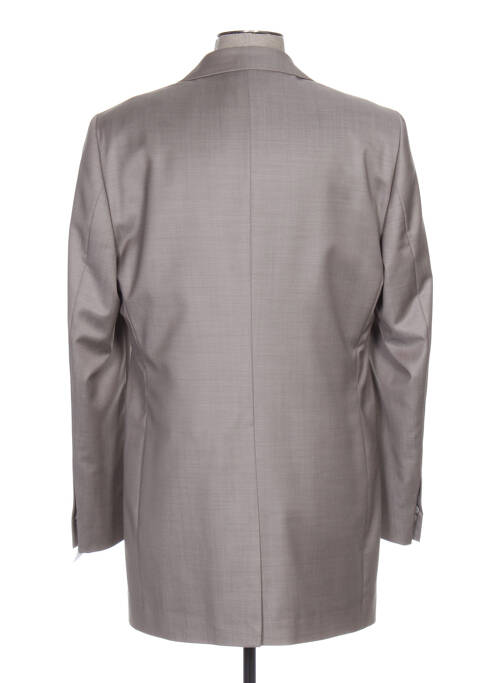 Sacou gri AUTHENTIQUE bărbat