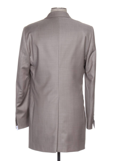 Sacou bej AUTHENTIQUE bărbat