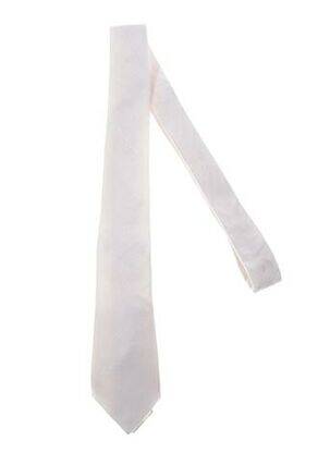 Cravată bej GREGE CREATION bărbat