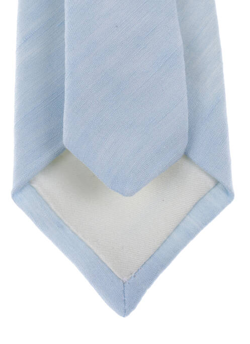 Cravată albastru GREGE CREATION bărbat