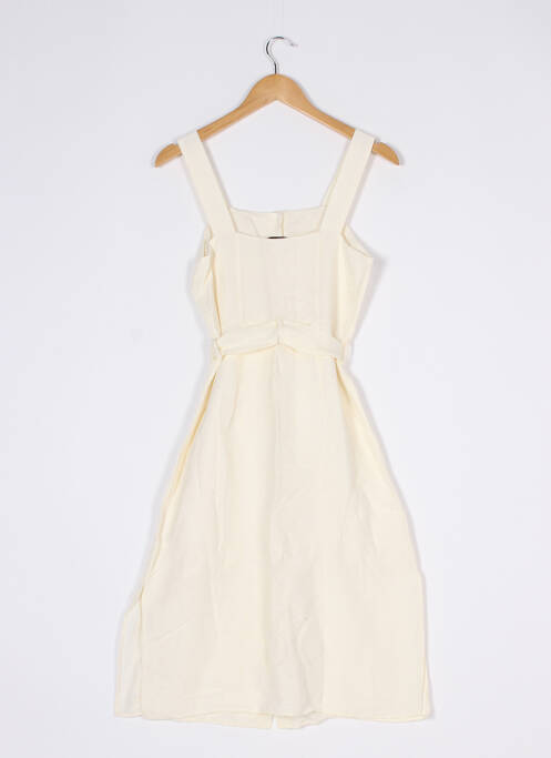 Rochie midi bej RAILS femeie