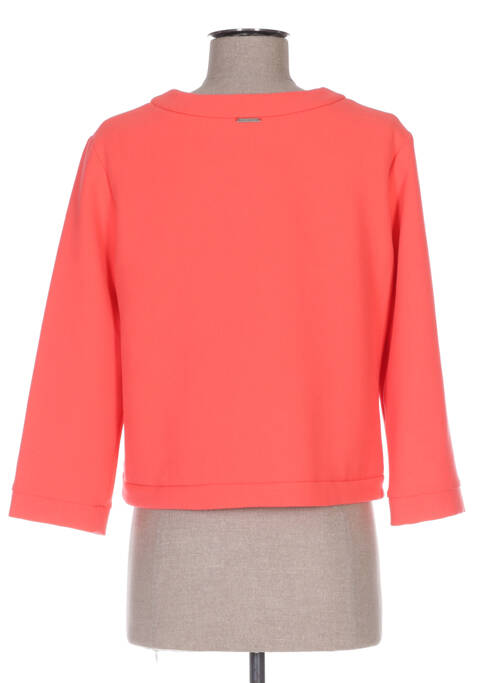 Jachete casual portocaliu ONE STEP femeie