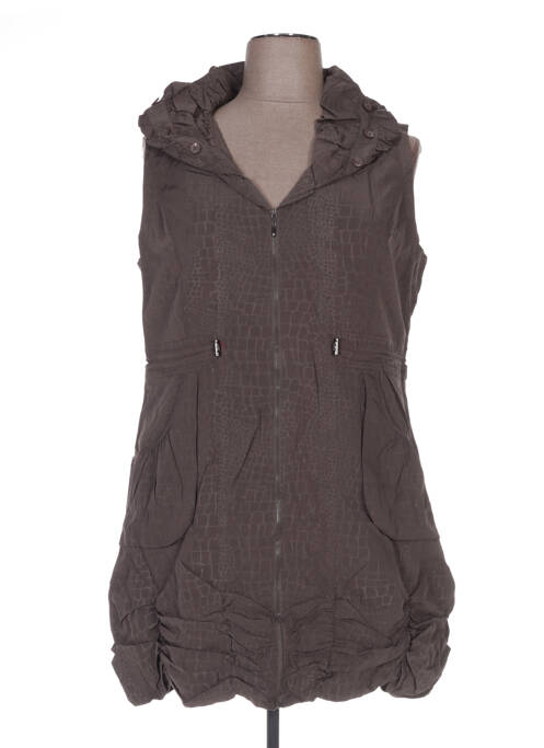 Jachete casual maro FRANSTYLE femeie