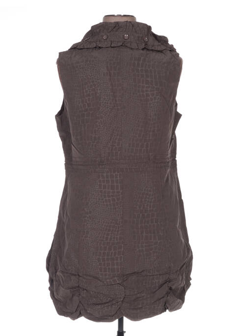 Jachete casual maro FRANSTYLE femeie