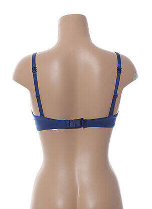 Sutien top sutien modelat top sutien modelat albastru SIMONE PERELE femeie