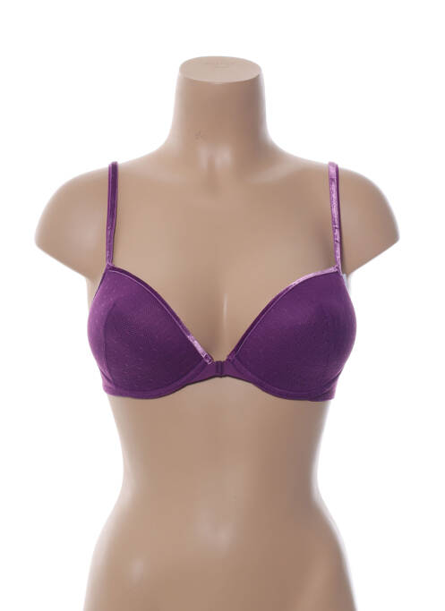 Sutien violet SIMONE PERELE femeie